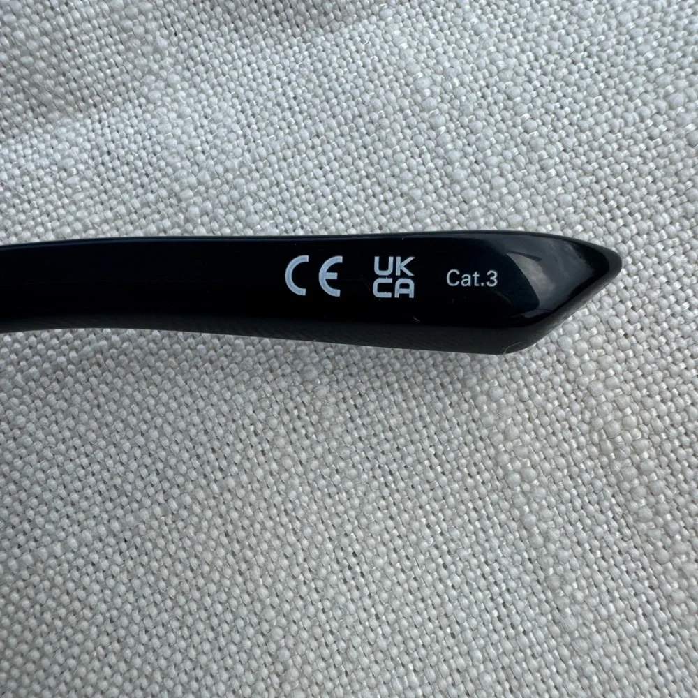 Balenciaga Wayfarer Sunglasses - Picture 10 of 15